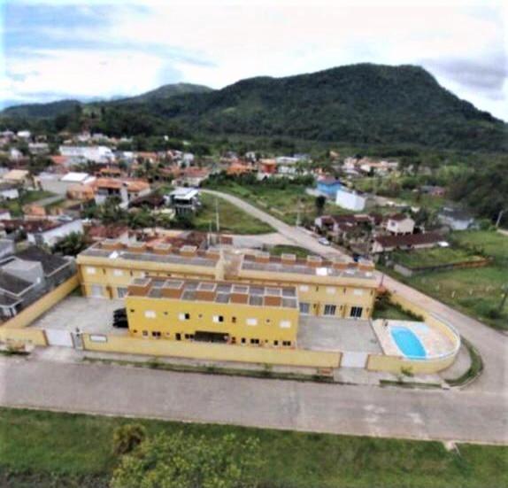 Casa Ar Condicionado Nos 2 Quartos. Caraguatatuba Luaran gambar