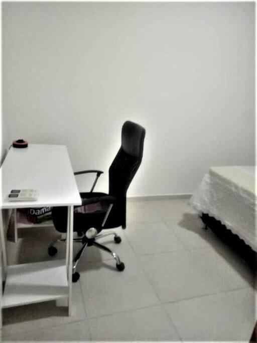 Casa Ar Condicionado Nos 2 Quartos. Caraguatatuba Luaran gambar